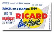 30-Jan-89 Toulouse 30-Jan-89 Toulouse