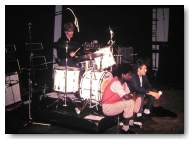 Phillip Calvert, 23-Oct-81