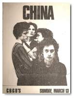 New York City,CBGB 13-Mar-77 New York City,CBGB 13-Mar-77