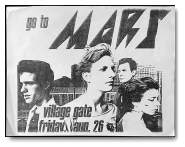 New York Village Gate26-Aug-77 New York Village Gate 26-Aug-77