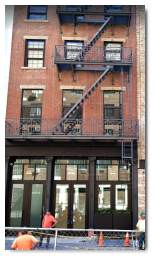 81 Warren Street 81 Warren Street