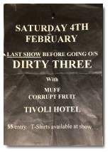 Adelaide 04-Feb-95