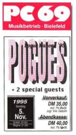 Bielefeld 05-Nov-95 Bielefeld 05-Nov-95