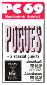 Bielefeld 05-Nov-95