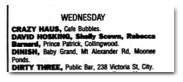 Public Bar 09-Feb-94