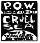 Prince Of Wales 26-Feb-93 Prince Of Wales 26-Feb-93