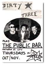 Public Bar 15-Oct-92