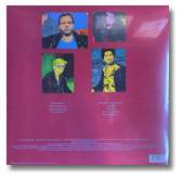 Mother Juno -back Mother Juno -back