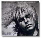 The Task Has Overwhelmed Us CD -front The Task Has Overwhelmed Us CD -front