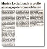Amsterdam 17-Sep-88