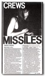 Harlesden 21-Sep-88