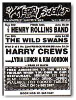 Harlesden 22-Sep-88