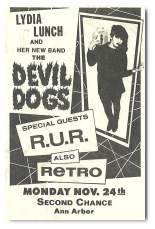 Ann Arbor 24-Nov-80