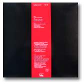 13.13 LP -back 13.13 LP -back
