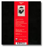 13.13 CD -back 13.13 CD -back