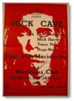 Sydney 5/6/7-Jan-84