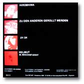 Hiroshima -back Hiroshima -back