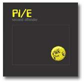 P1/E: Second Offender -front P1/E: Second Offender -front