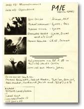 P1/E: 49 Second Romance -insert P1/E: 49 Second Romance -insert