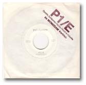 P1/E: 49 Second Romance -front P1/E: 49 Second Romance -front