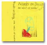 Die Welt ist schön 2-front Die Welt ist schön 2-front