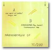 Die Welt ist schön 7 Die Welt ist schön 7