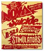 New York City 01/02-Dec-78