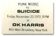 New York 20-Nov-70