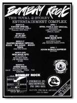 Bombay Rock 05-Apr-78