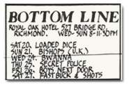Bottom Line 26-Oct-79