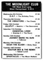 London 08-Oct-80