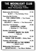 London 08-Oct-80