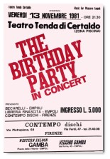 Certaldo Mare 13-Nov-81