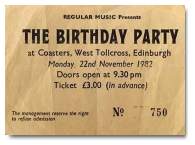 Edinburgh 22-Nov-82