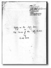 50 One Act Plays -front