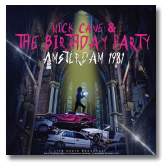 Amsterdam 1981 -front