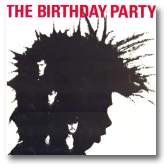 Birthday Party 12inch 4AD-front