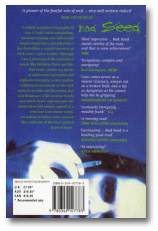 Bad Seed Paperback-back