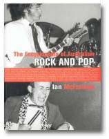 Encyclopedia book-front