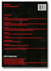 Sometimes Pleasure Heads book-back