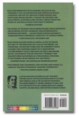 Stranded expanded book-back