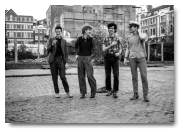 London June 1980