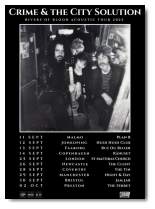 Sweden/Denmark Sep-25