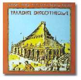 Paradise Discotheque LP -front Paradise Discotheque LP -front