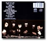 Shine CD -back Shine CD -back