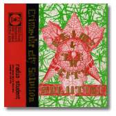 Live in Ljubljana -front Live in Ljubljana -front