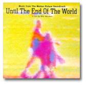 Until The End -front Until The End -front