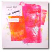 The Norvells -front The Norvells -front