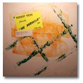 The Norvells -front The Norvells -front