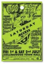 Goo Fest 02-Jul-94